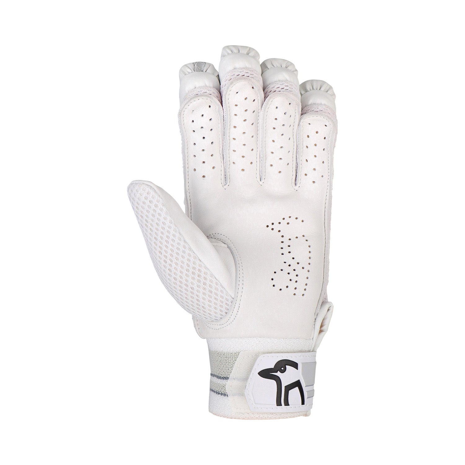 Kookaburra Ghost Pro 4.0 Cricket Batting Gloves - Junior