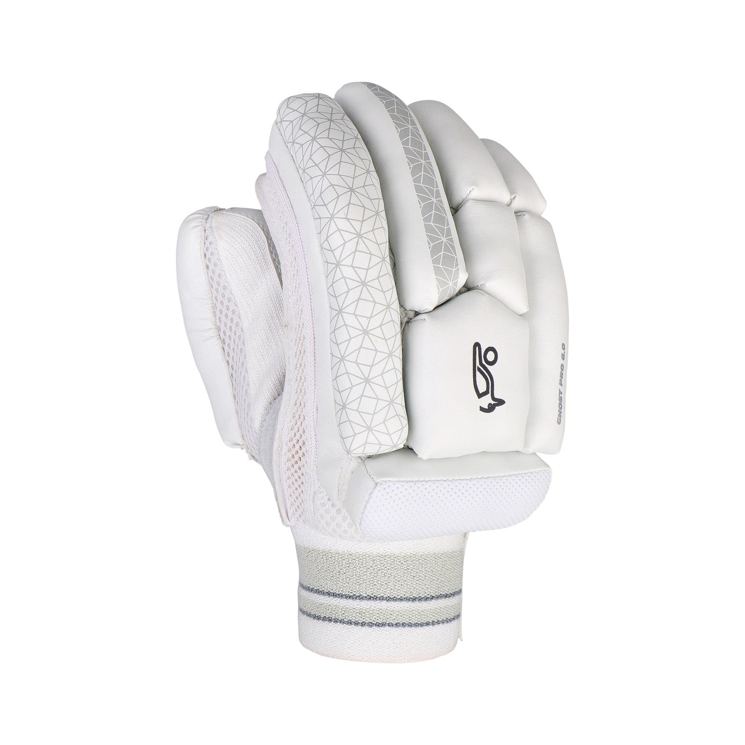 Kookaburra Ghost Pro 6.0 Cricket Batting Gloves - Junior