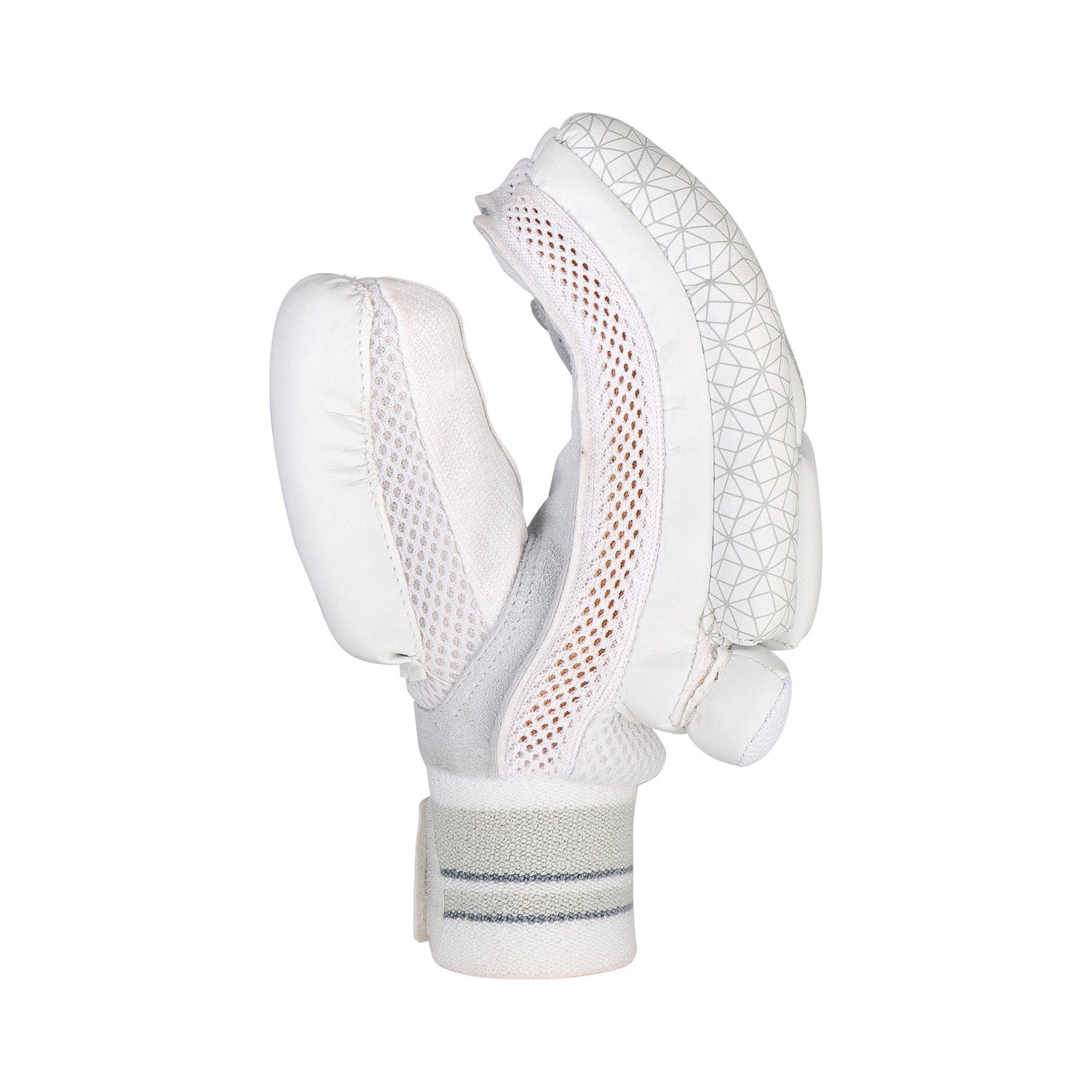 Kookaburra Ghost Pro 6.0 Cricket Batting Gloves - XS Junior