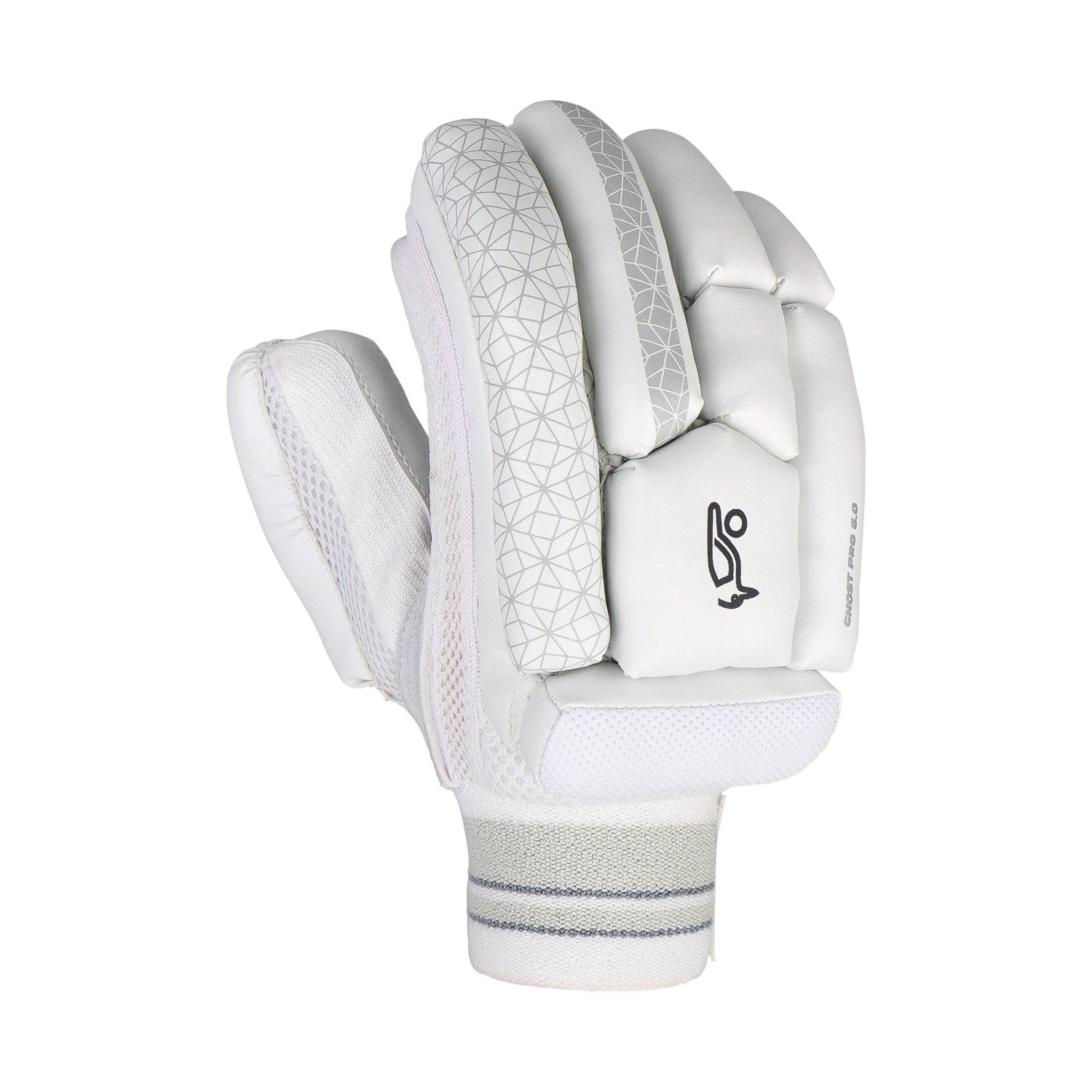 Kookaburra Ghost Pro 6.0 Cricket Batting Gloves - Junior