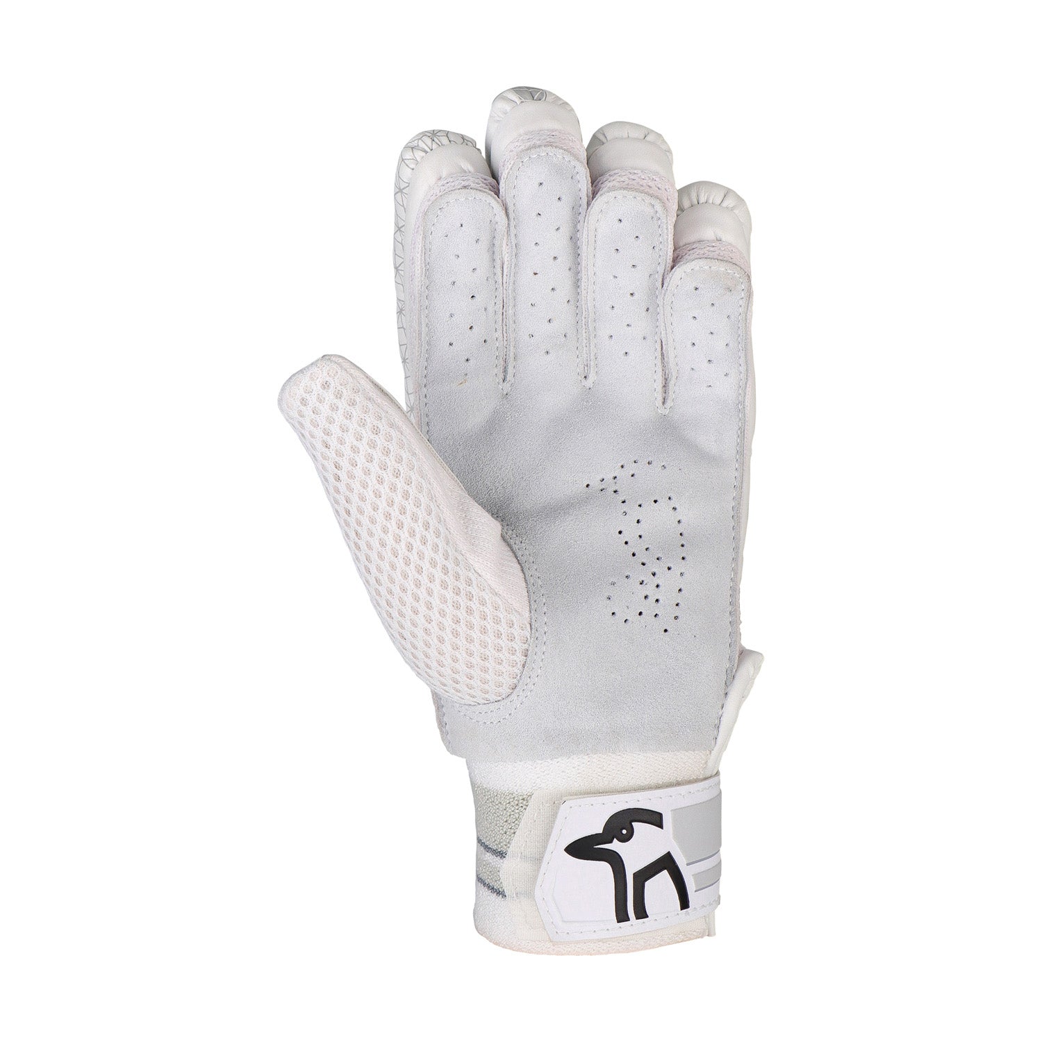 Kookaburra Ghost Pro 6.0 Cricket Batting Gloves - Youth