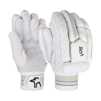 Kookaburra Ghost Pro 6.0 Cricket Batting Gloves - Small Junior