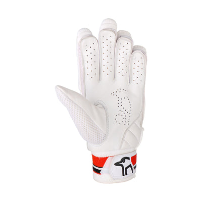 Kookaburra Diablo Pro Players Cricket Batting Gloves - Adult