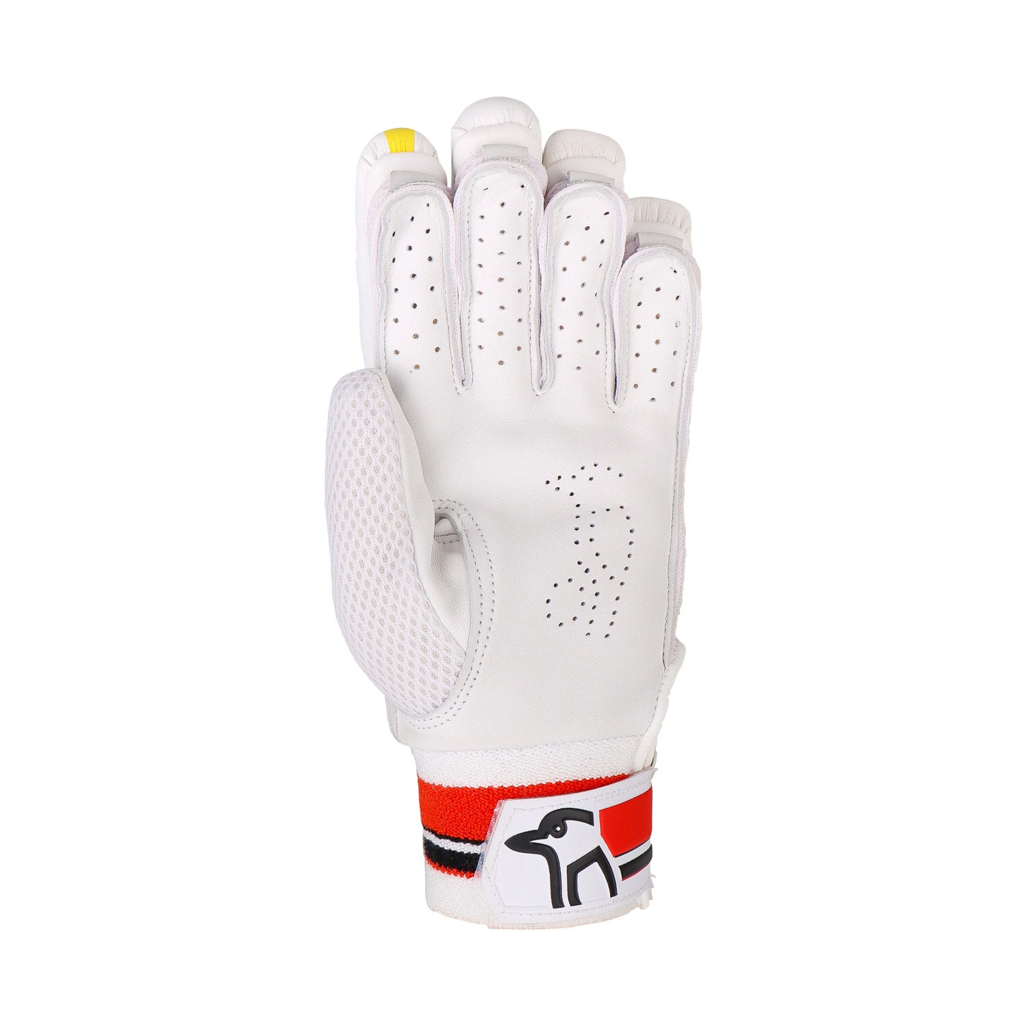 Kookaburra Diablo Pro 3.0 Cricket Batting Gloves - Youth