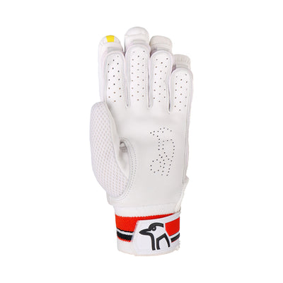 Kookaburra Diablo Pro 3.0 Cricket Batting Gloves - Youth
