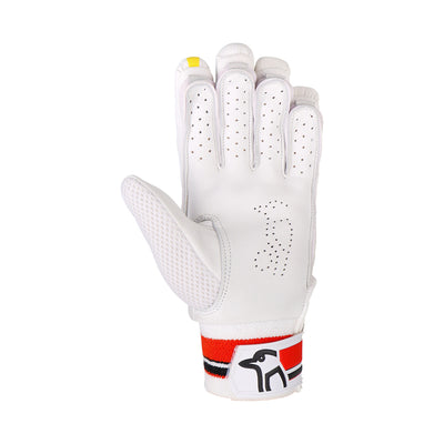 Kookaburra Diablo Pro 3.0 Cricket Batting Gloves - Youth