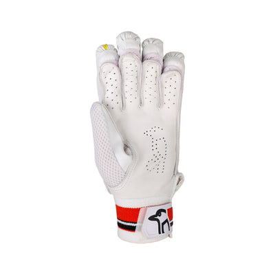 Kookaburra Diablo Pro 5.0 Cricket Batting Gloves - Slim Fit