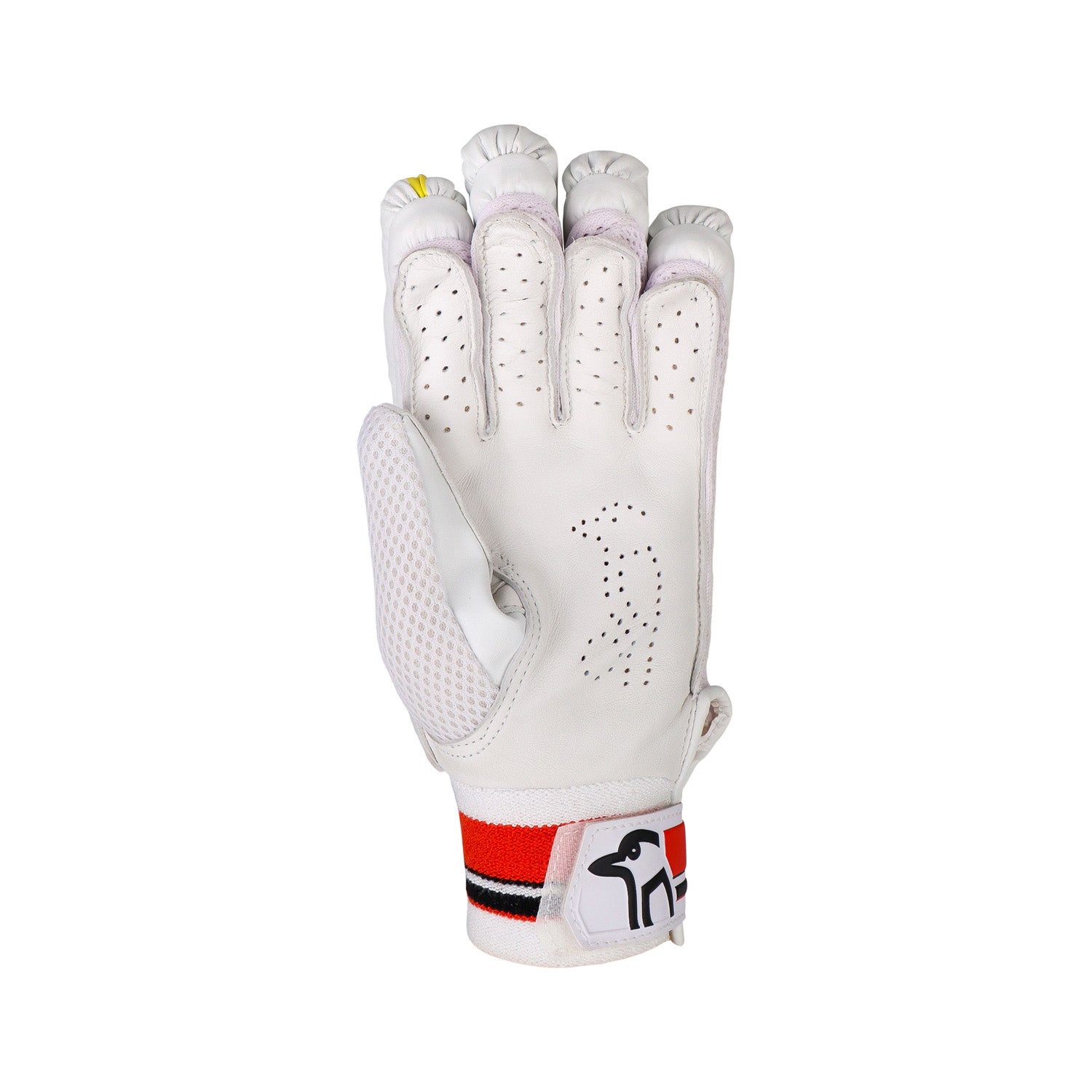 Kookaburra Diablo Pro 5.0 Cricket Batting Gloves - XS Junior