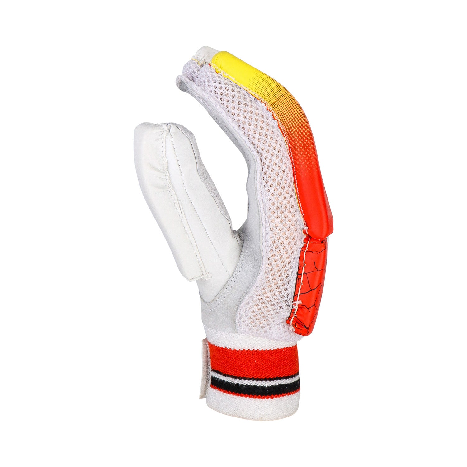 Kookaburra Diablo Pro 8.0 Cricket Batting Gloves - Small Junior