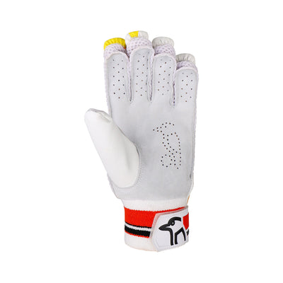 Kookaburra Diablo Pro 8.0 Cricket Batting Gloves - Adult