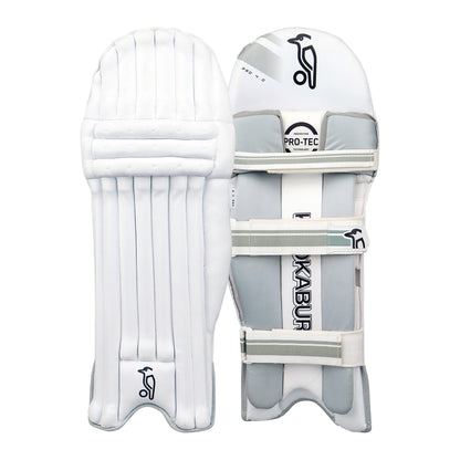 Kookaburra Pro 4.0 Cricket Batting Pads - Oversize
