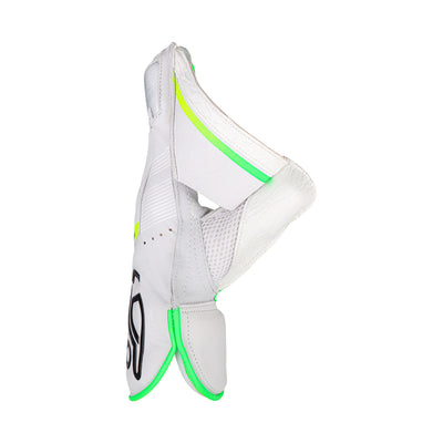 Kookaburra Kahuna Pro Players Wicket Keeping Gloves - Adult