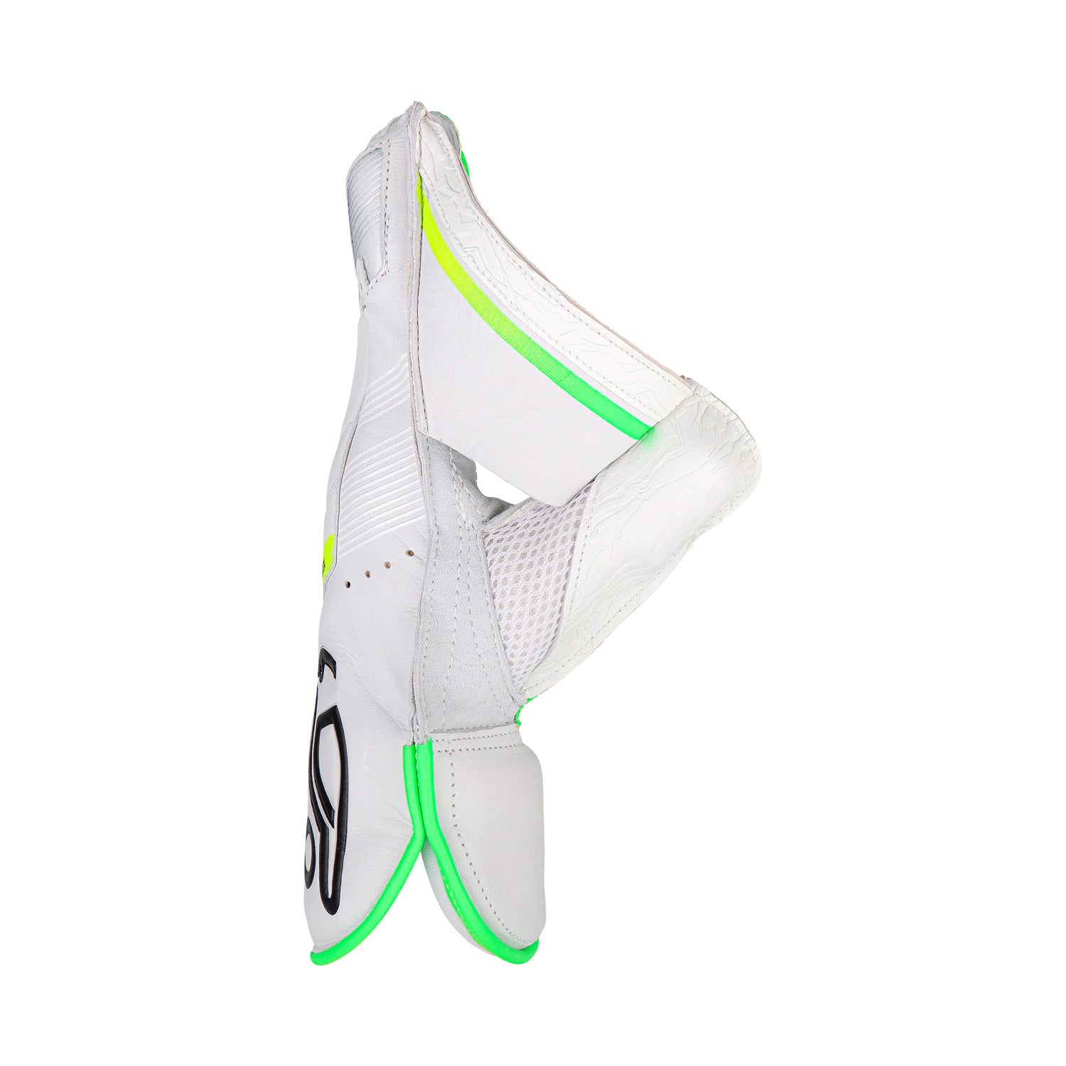 Kookaburra Kahuna Pro Players Wicket Keeping Gloves - Oversize