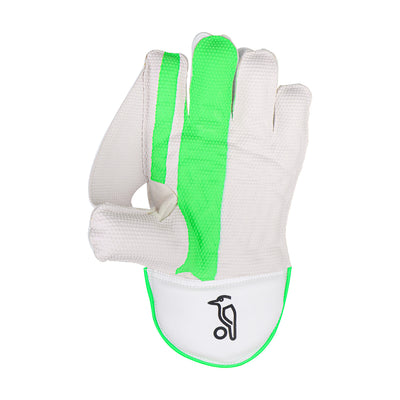 Kookaburra Kahuna Pro 3.0 Wicket Keeping Gloves - Junior