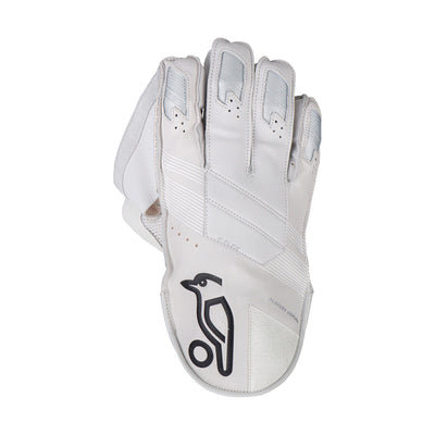 Kookaburra Ghost Players Replica Wicket Keeping Gloves - Adult