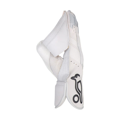 Kookaburra Ghost Players Replica Wicket Keeping Gloves - Adult