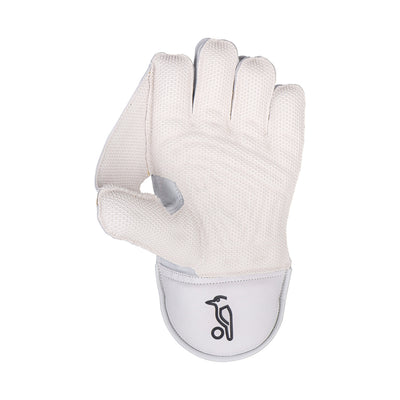 Kookaburra Ghost Players Replica Wicket Keeping Gloves - Adult
