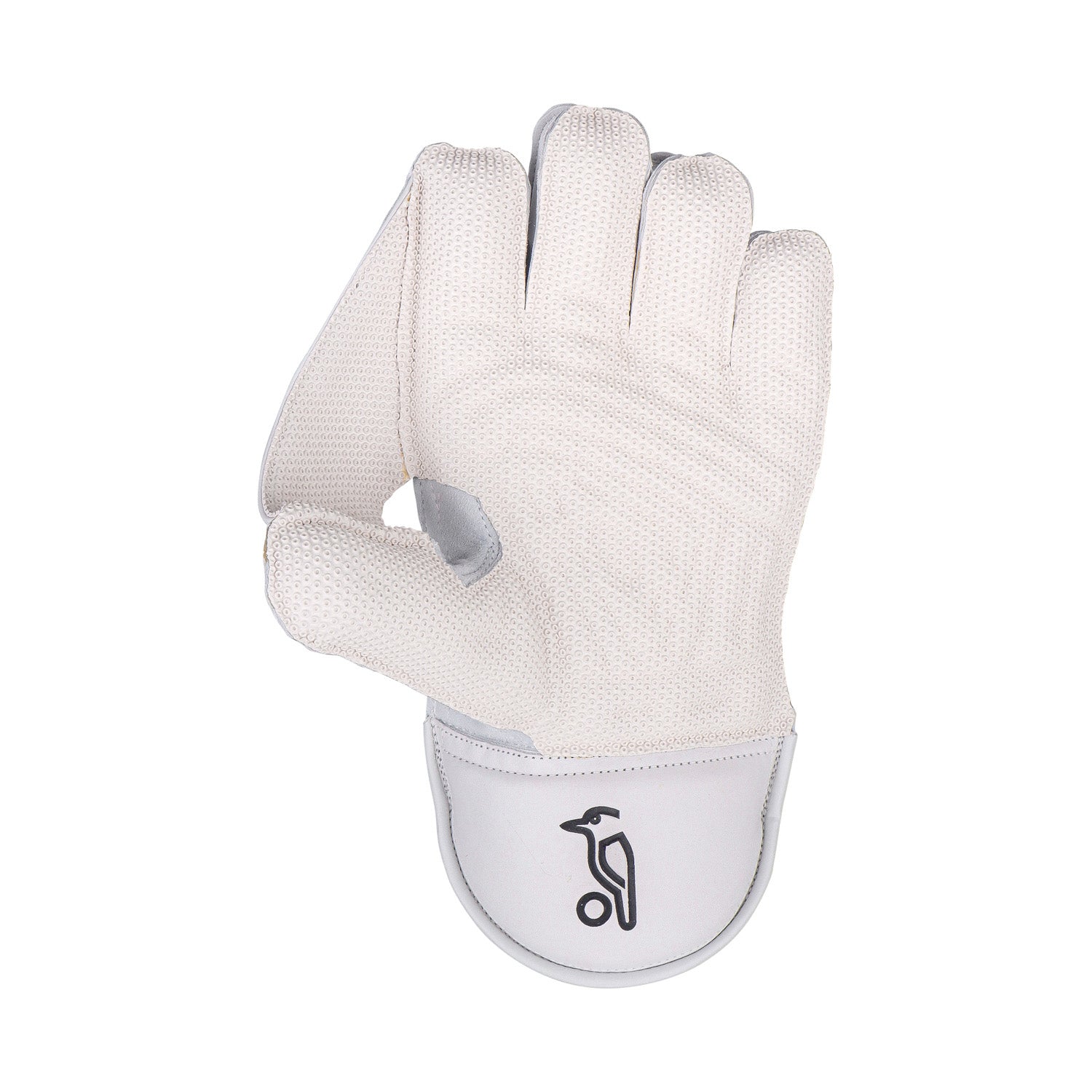 Kookaburra Ghost Players Replica Wicket Keeping Gloves - Youth