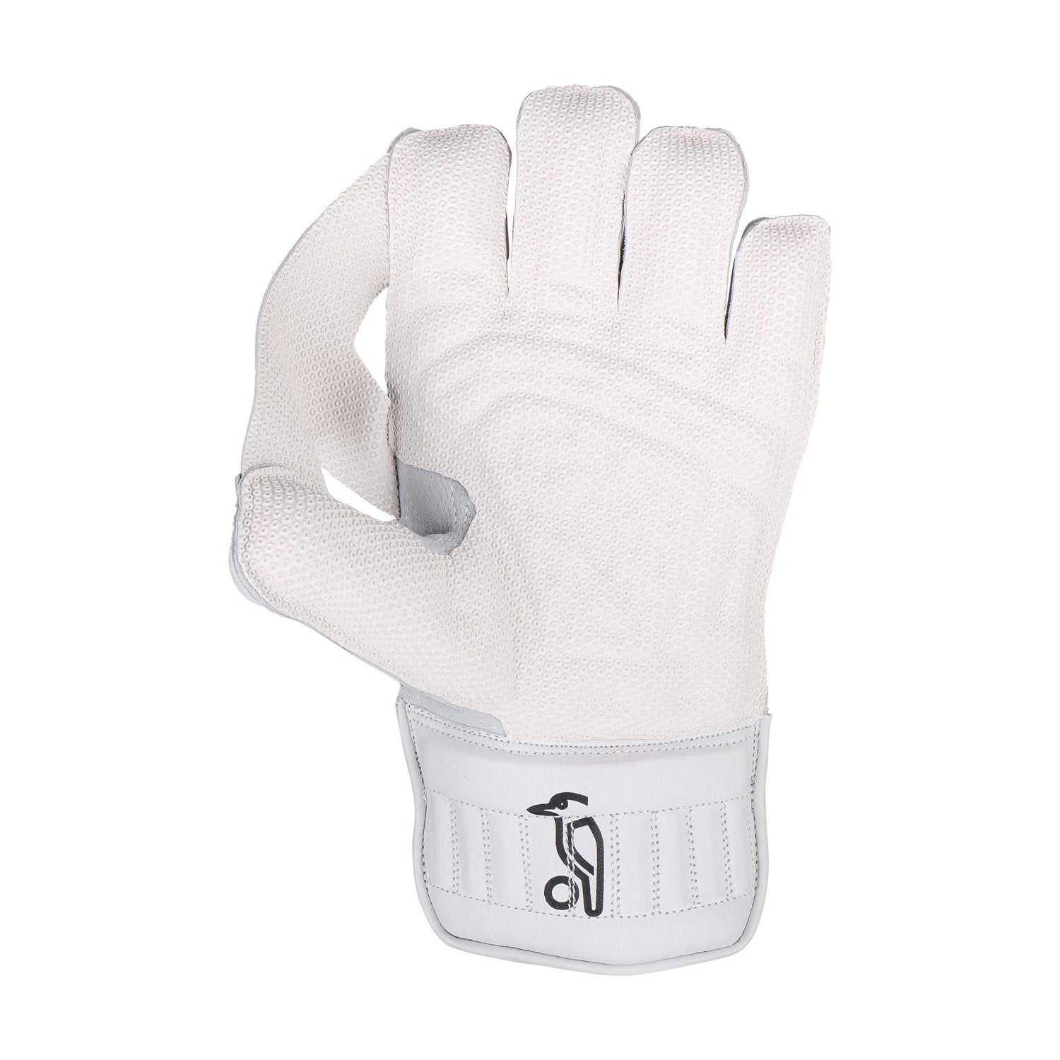 Kookaburra Ghost Pro Players Plus Long Cuff Wicket Keeping Gloves - Adult