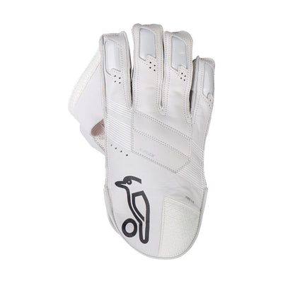 Kookaburra Ghost Pro 1.0 Wicket Keeping Gloves - Youth