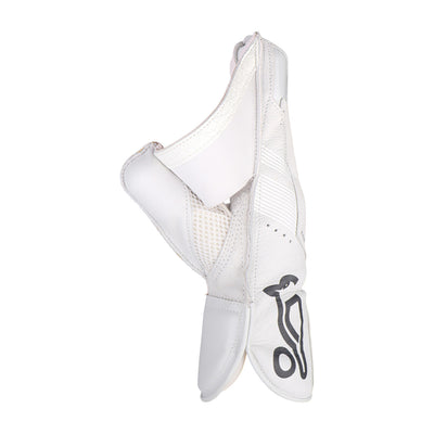 Kookaburra Ghost Pro 1.0 Wicket Keeping Gloves - Youth