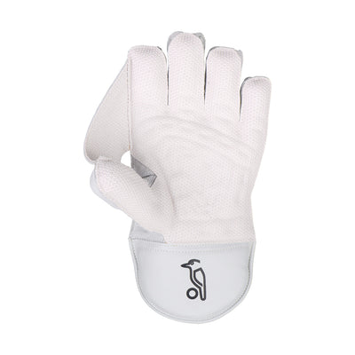 Kookaburra Ghost Pro 1.0 Wicket Keeping Gloves - Youth