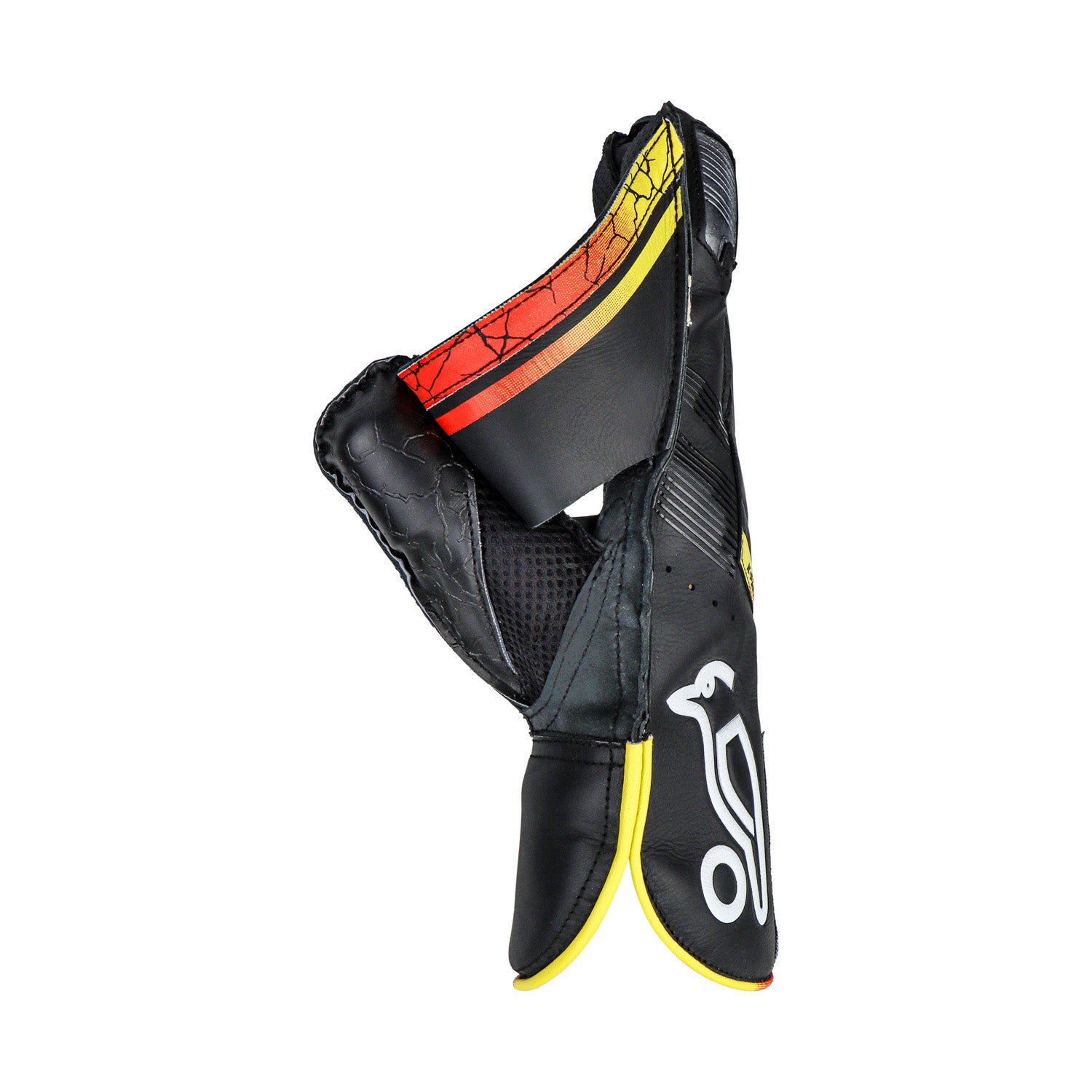 Kookaburra Diablo Pro Players Wicket Keeping Gloves - Adult
