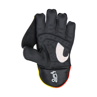 Kookaburra Diablo Pro Players Wicket Keeping Gloves - Adult
