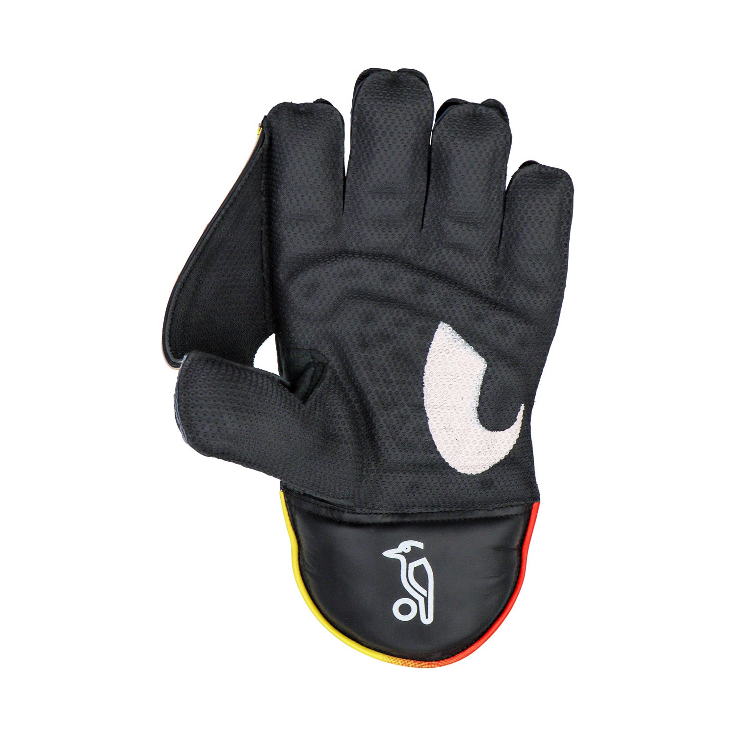 Kookaburra Diablo Pro Players Wicket Keeping Gloves - Youth