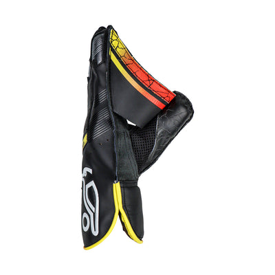 Kookaburra Diablo Pro Players Wicket Keeping Gloves - Youth