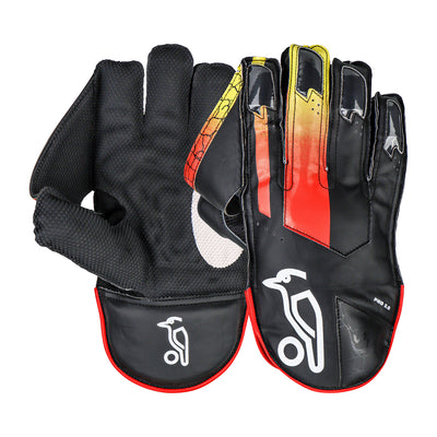 Kookaburra Diablo Pro 2.0 Wicket Keeping Gloves - Adult