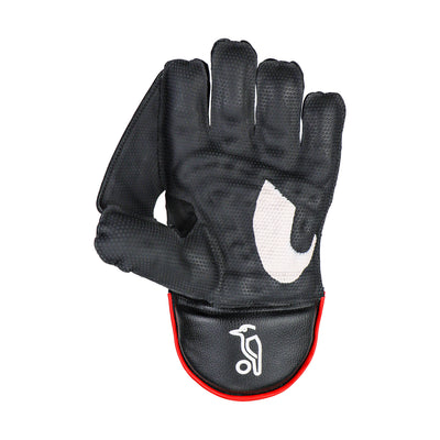 Kookaburra Diablo Pro 3.0 Wicket Keeping Gloves - Junior