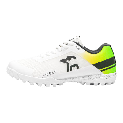 Kookaburra Pro 5.0 Junior Rubber Shoes