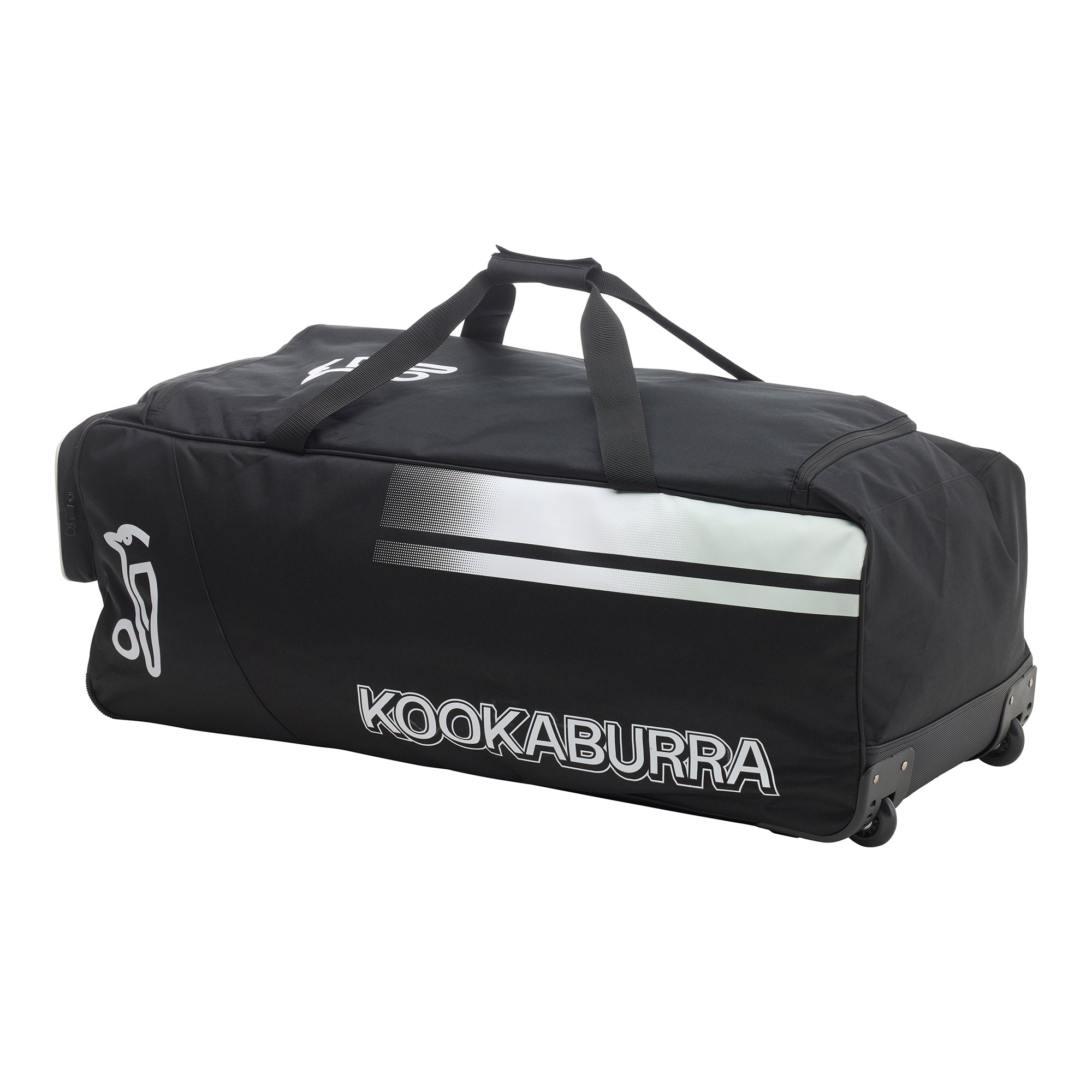 Kookaburra Ghost Pro 2.0 Wheel Cricket Bag