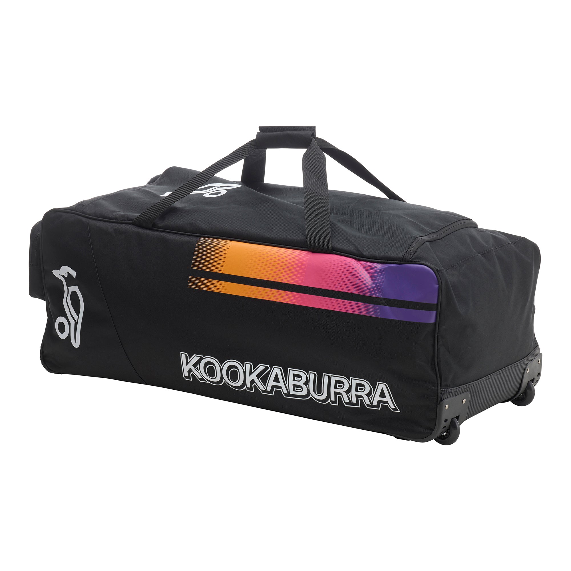 Kookaburra Aura Pro 2.0 Wheel Cricket Bag