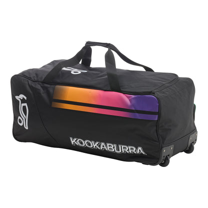 Kookaburra Aura Pro 3.0 Wheel Cricket Bag