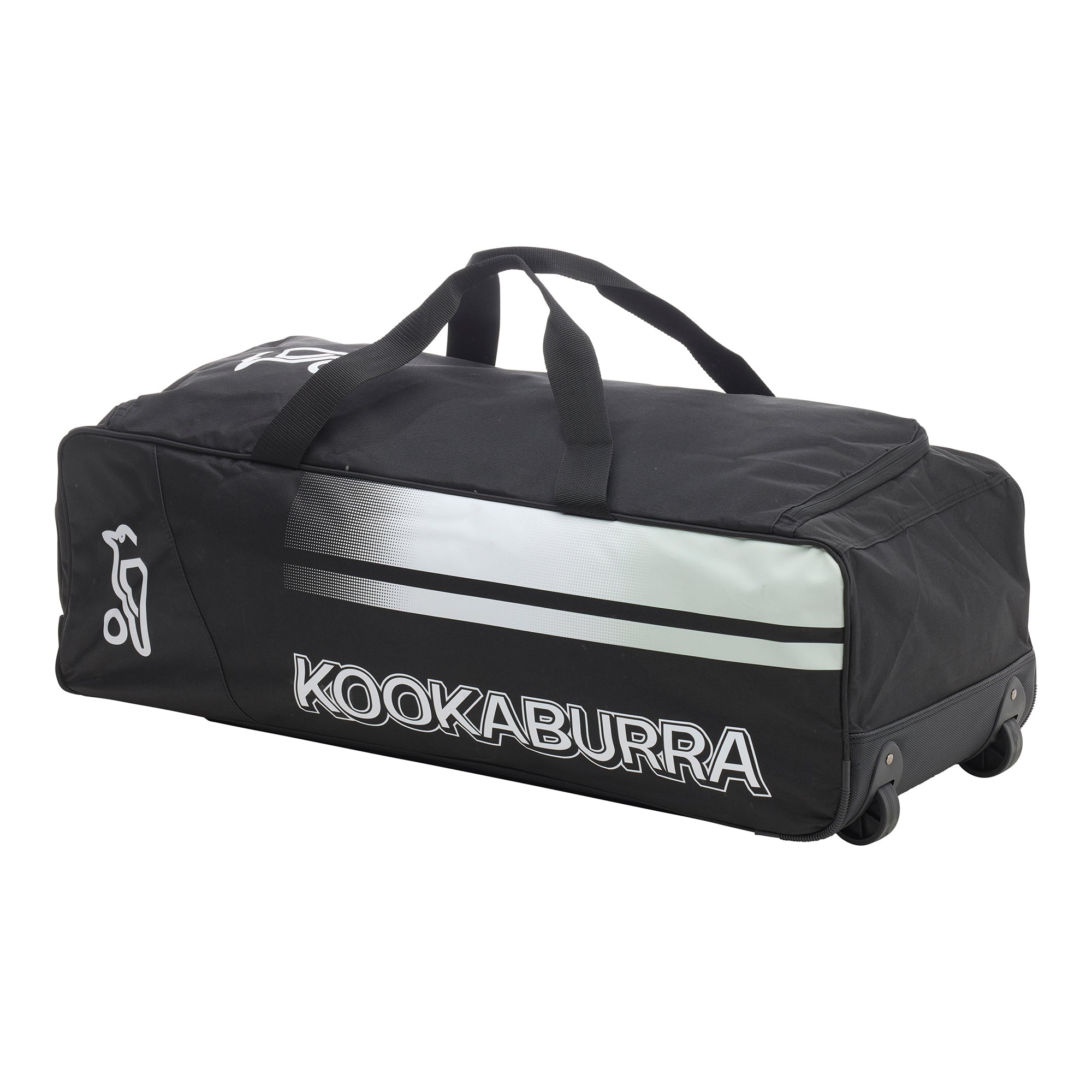 Kookaburra Ghost Pro 4.0 Wheel Cricket Bag