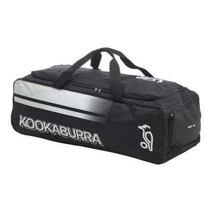 Kookaburra Ghost Pro 4.0 Wheel Cricket Bag