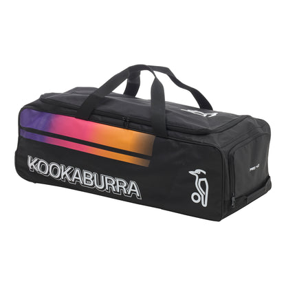 Kookaburra Aura Pro 4.0 Wheel Cricket Bag