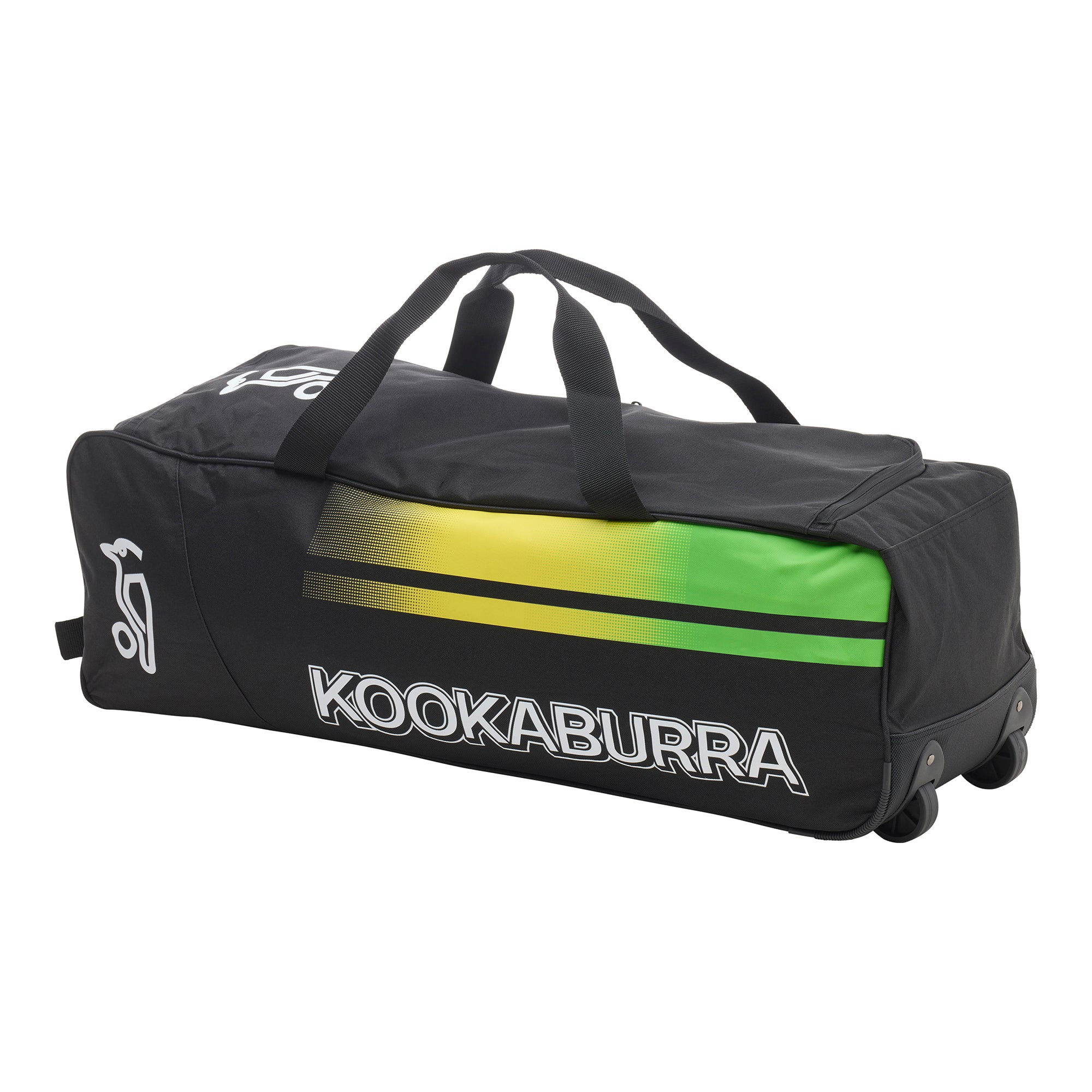 Kookaburra Kahuna Pro 5.0 Wheel Cricket Bag