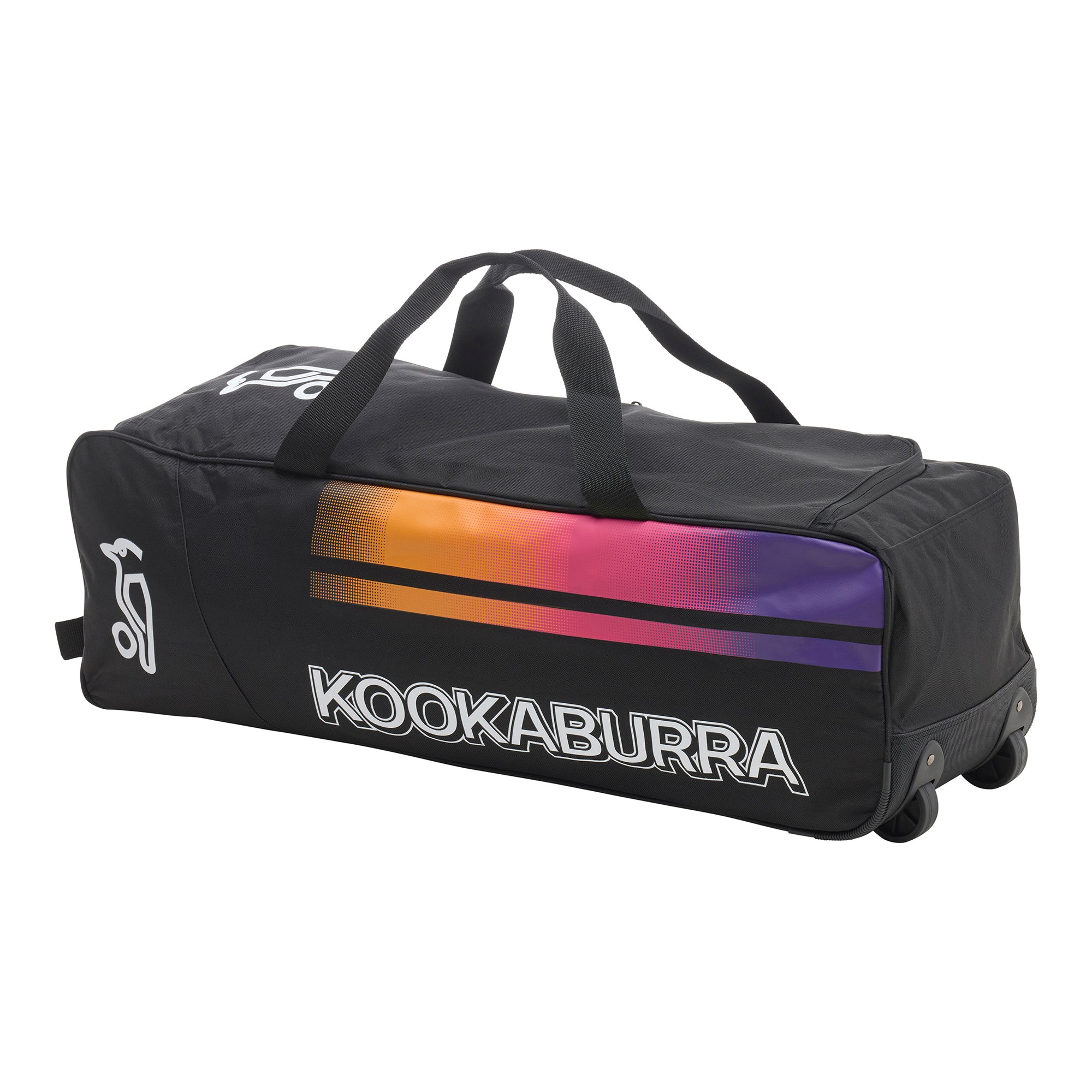 Kookaburra Aura Pro 5.0 Wheel Cricket Bag