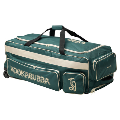 Kookaburra Pro 1.0 Wheel Cricket Bag