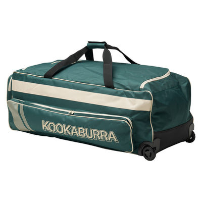 Kookaburra Pro 1.0 Wheel Cricket Bag