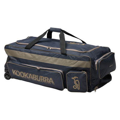 Kookaburra Pro 2.0 Wheel Cricket Bag