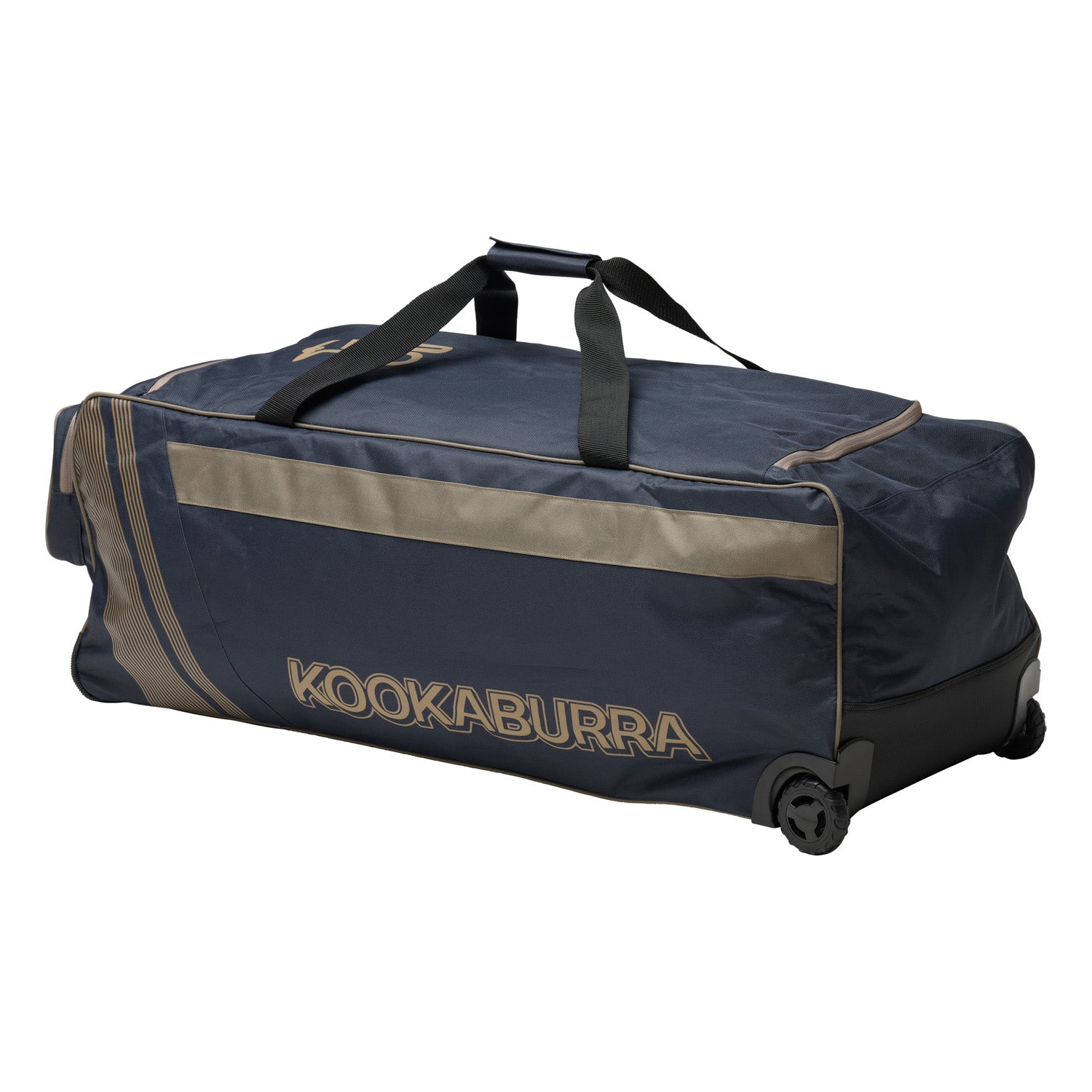 Kookaburra Pro 2.0 Wheel Cricket Bag