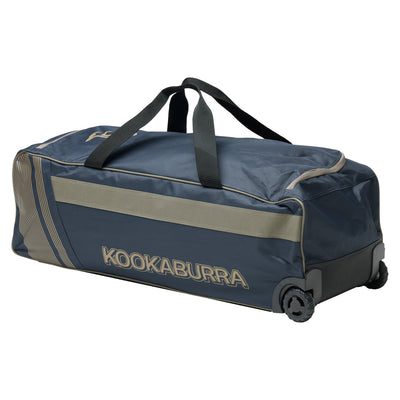Kookaburra Pro 4.0 Wheel Cricket Bag