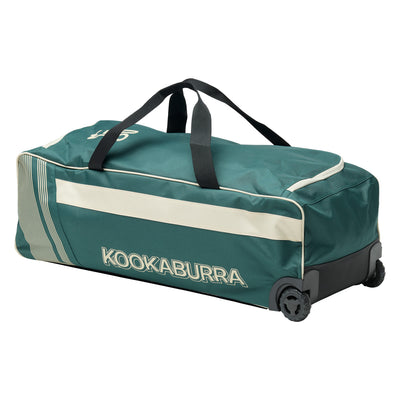 Kookaburra Pro 4.0 Wheel Cricket Bag