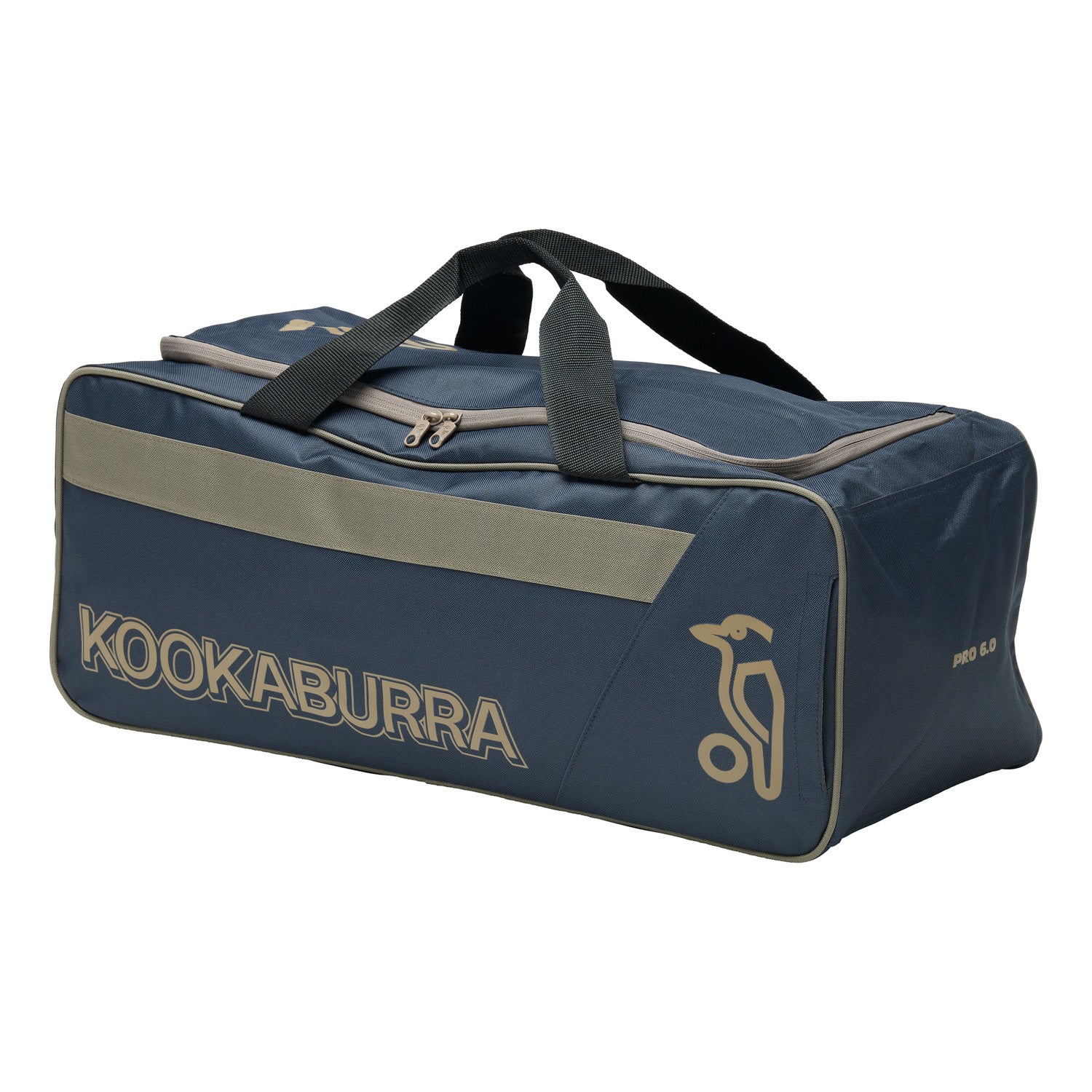 Kookaburra Pro 6.0 Holdall Cricket Bag