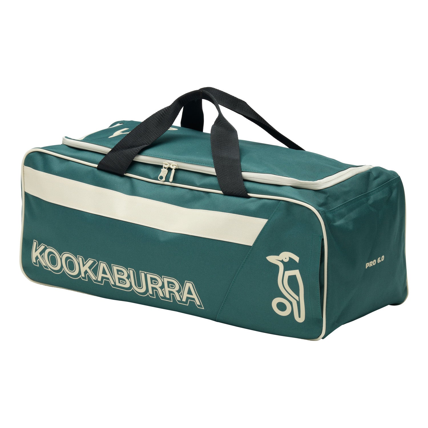 Kookaburra Pro 6.0 Holdall Cricket Bag