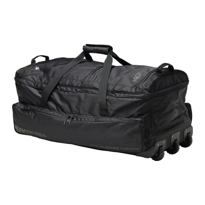 Kookaburra Pro Players Custom Wheel Cricket Bag